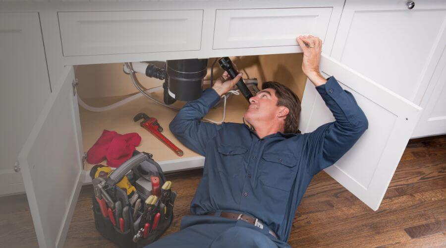 Local water heater installation in Modena, NY